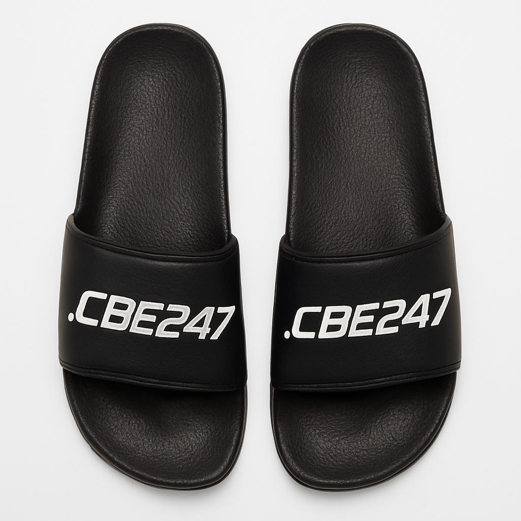 CBE247 Slides đź©´