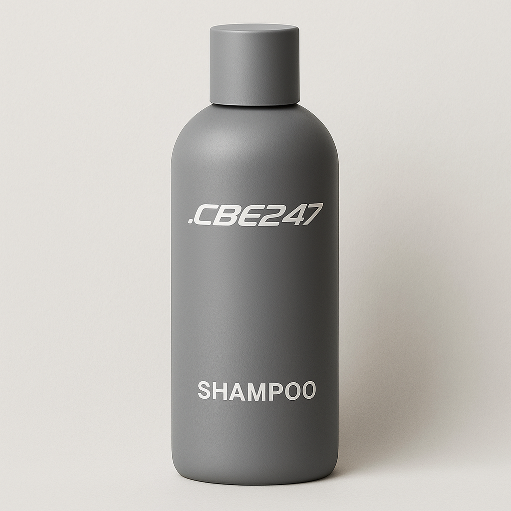 CBE247 Everyday Shampoo