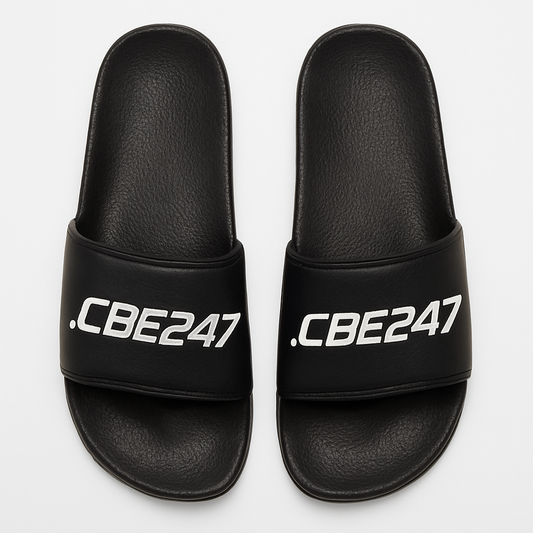 CBE247 Slides 🩴
