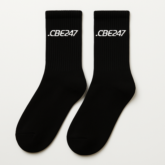 CBE247 Socks 🧦