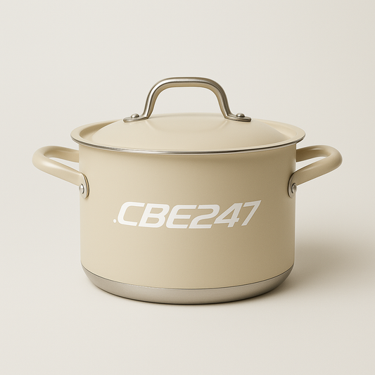 CBE247 Signature Cooking Pot