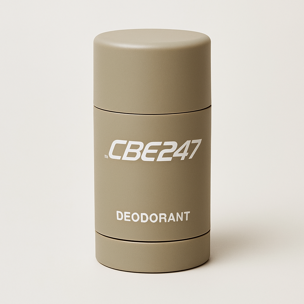 CBE247 Eco Deodorant Stick