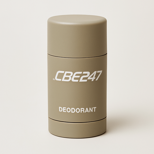 CBE247 Eco Deodorant Stick