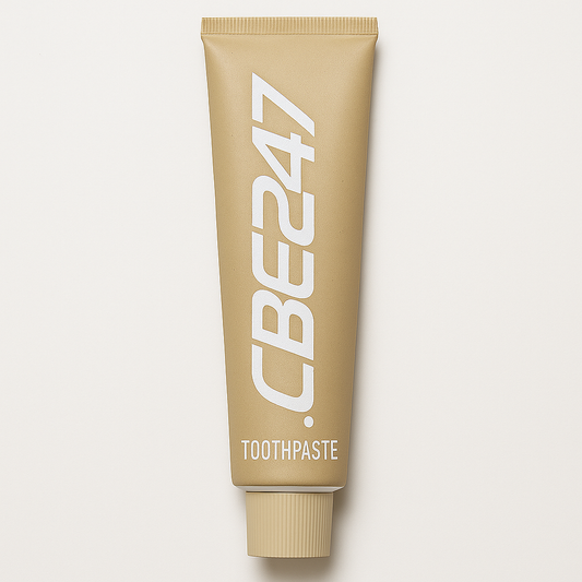 CBE247 Everyday Toothpaste