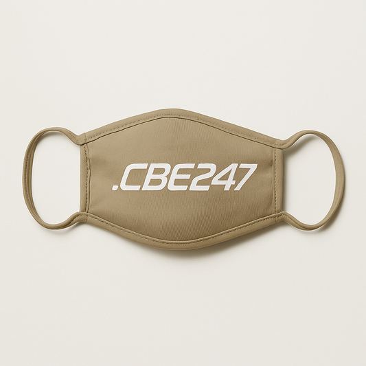 CBE247 Everyday Face Mask