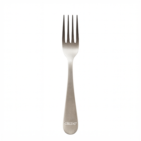 CBE247 Stainless Steel Fork
