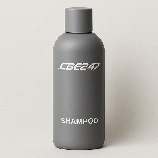 CBE247 Everyday Shampoo