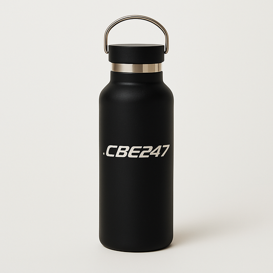 CBE247 Stainless Steel Water Bottle 💧