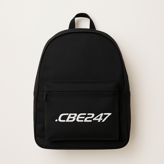CBE247 Everyday Backpack 🎒