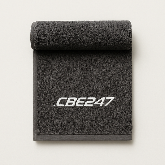 CBE247 Signature Hand Towel