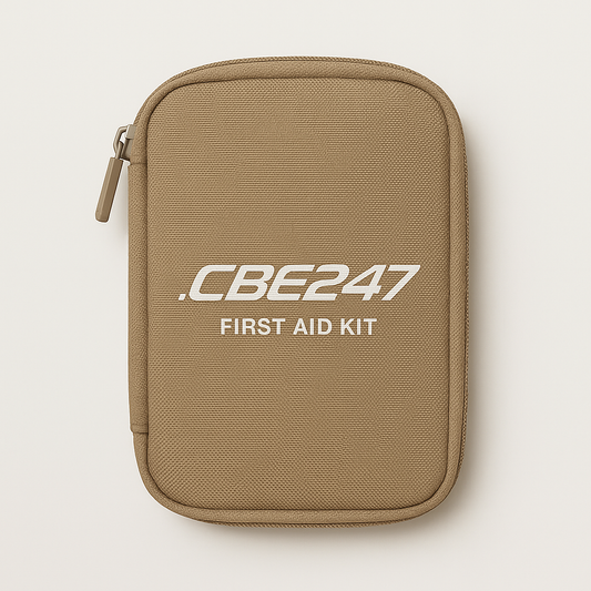 CBE247 Compact First Aid Kit